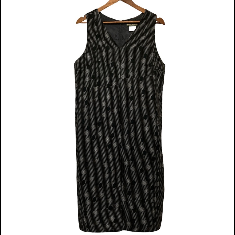 Vintage Harve Benard Shift Dress Size 14